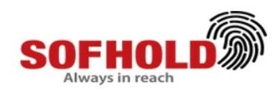 Sofhold logo