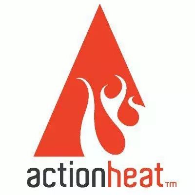 Action Heat logo