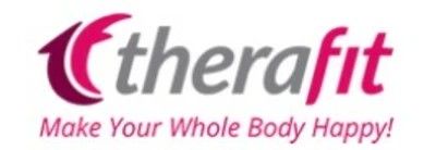 Therafit Shoe logo