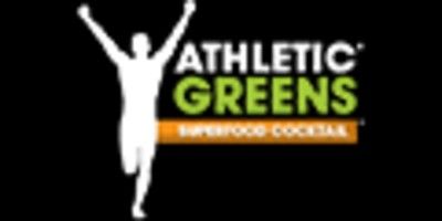 Athletic Greens logo