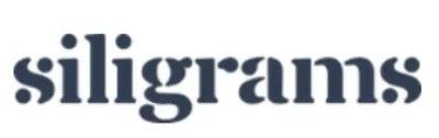 Siligrams logo