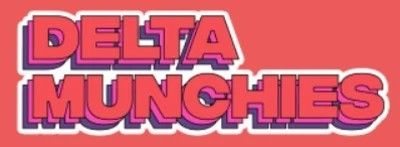 Delta Munchies logo