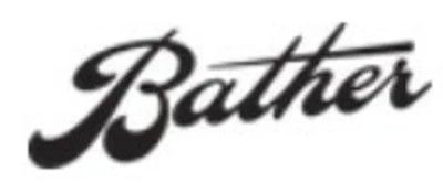 Bather logo