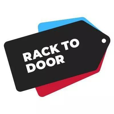 Racktodoor logo