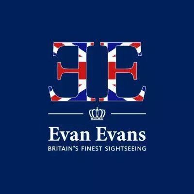 Evan Evans Tours UK logo