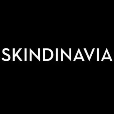 Skindinavia logo