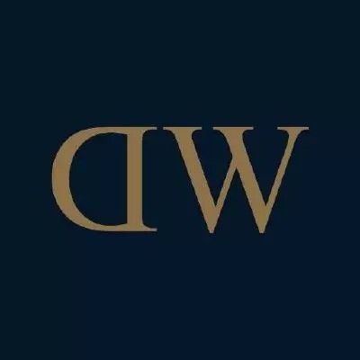 Daniel Wellington logo