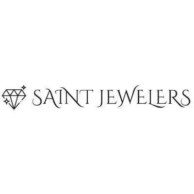 Saint Jewelers logo