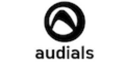 Audials logo