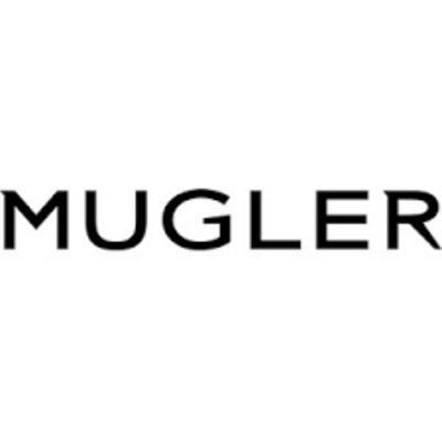 Mugler UK logo