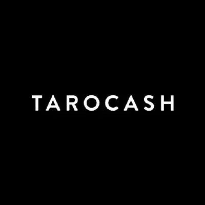 Tarocash AU logo