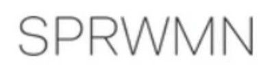 SPRWMN logo