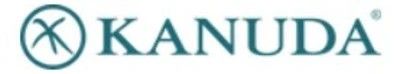 Kanuda logo