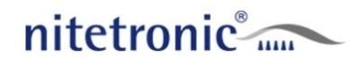Nitetronic logo