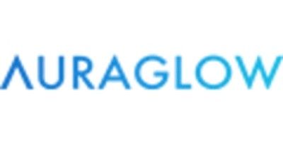 AURAGLOW logo