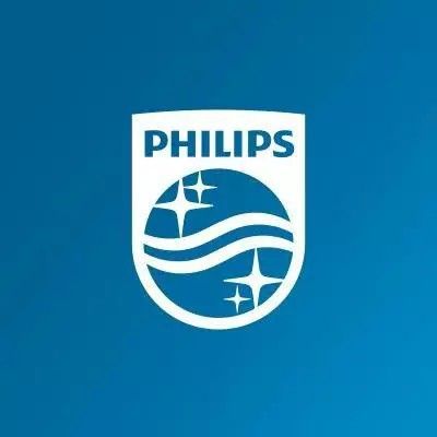 Philips CA logo