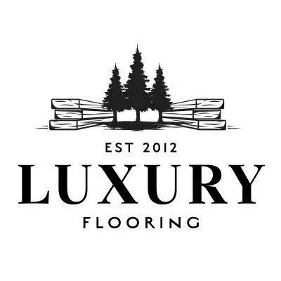 Luxury Flooring logo