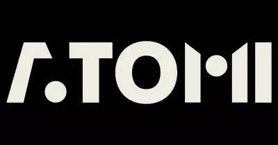 Atomi Scooters logo