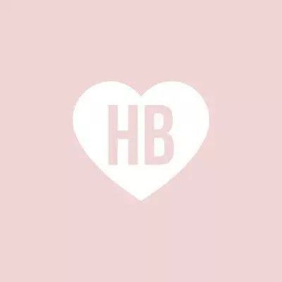 Hair Burst UK logo