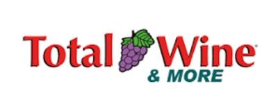 Total Wine logo