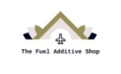 Fuel Additive Shop logo