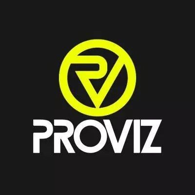 Proviz AU logo