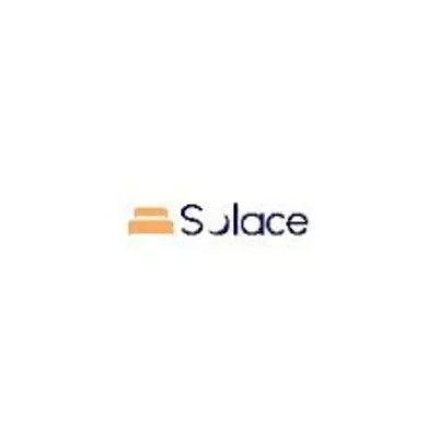 Solace Mattress logo