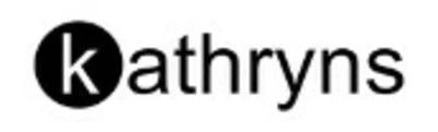 Kathryns logo