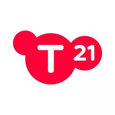 Tech21 UK logo
