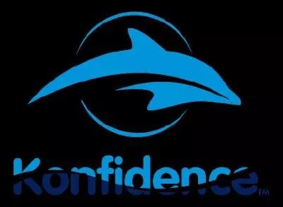 Konfidence logo