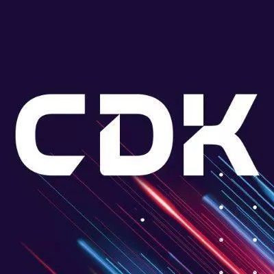CD Keys CA logo