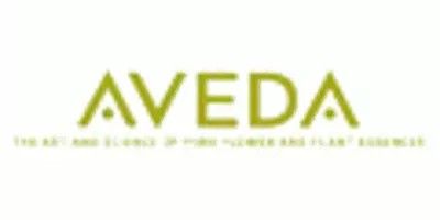AVEDA AU logo