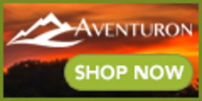 Aventuron logo