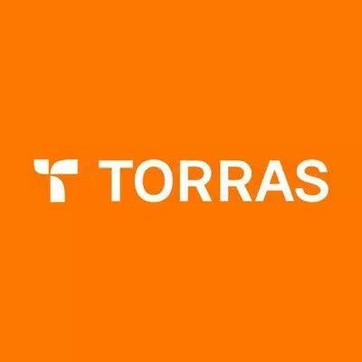 TORRAS logo