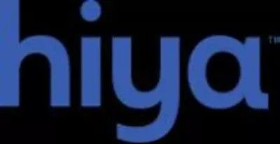Hiya Health logo
