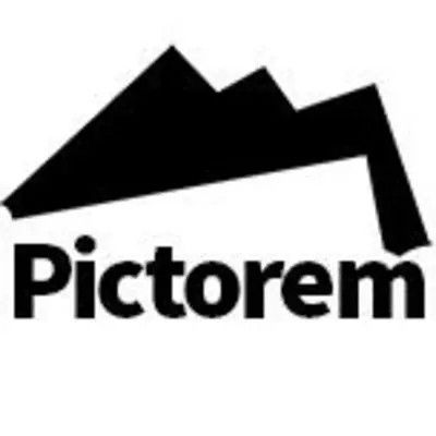 Pictorem logo