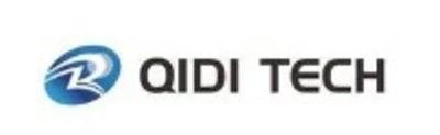 Qidi Tech logo