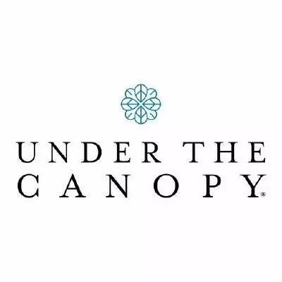 Under The Canopy logo
