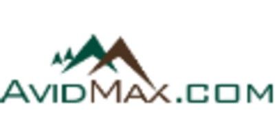 AvidMax logo
