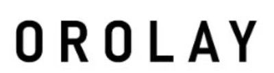 Orolay logo