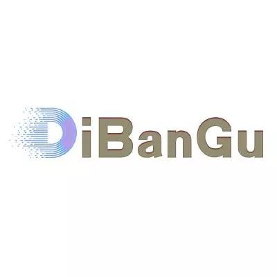 DiBanGu logo