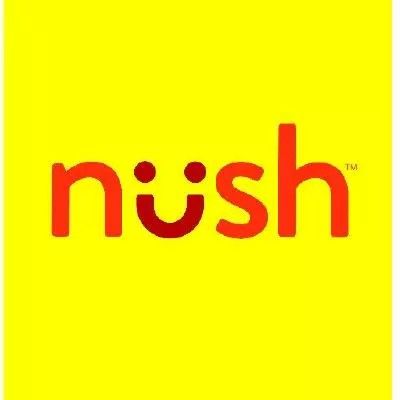 Nush Foods logo