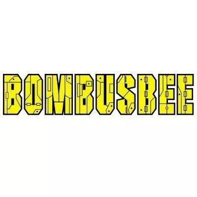 Bombusbee logo