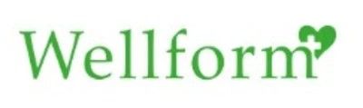 Wellform logo