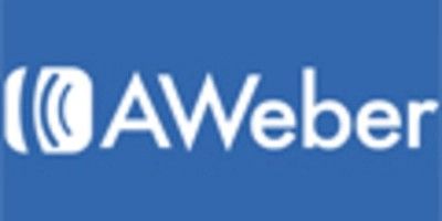 AWeber logo