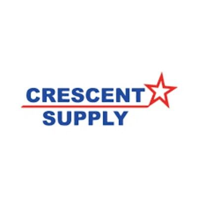 Crescent Supply logo