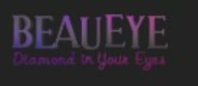 Beaueye logo