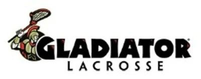 Gladiator Lacrosse logo