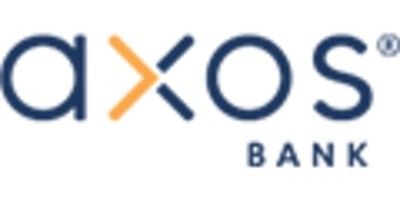 Axos Bank logo
