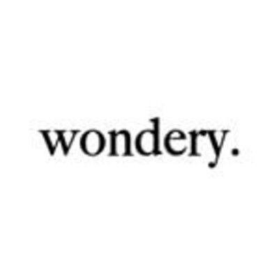 Wondery logo